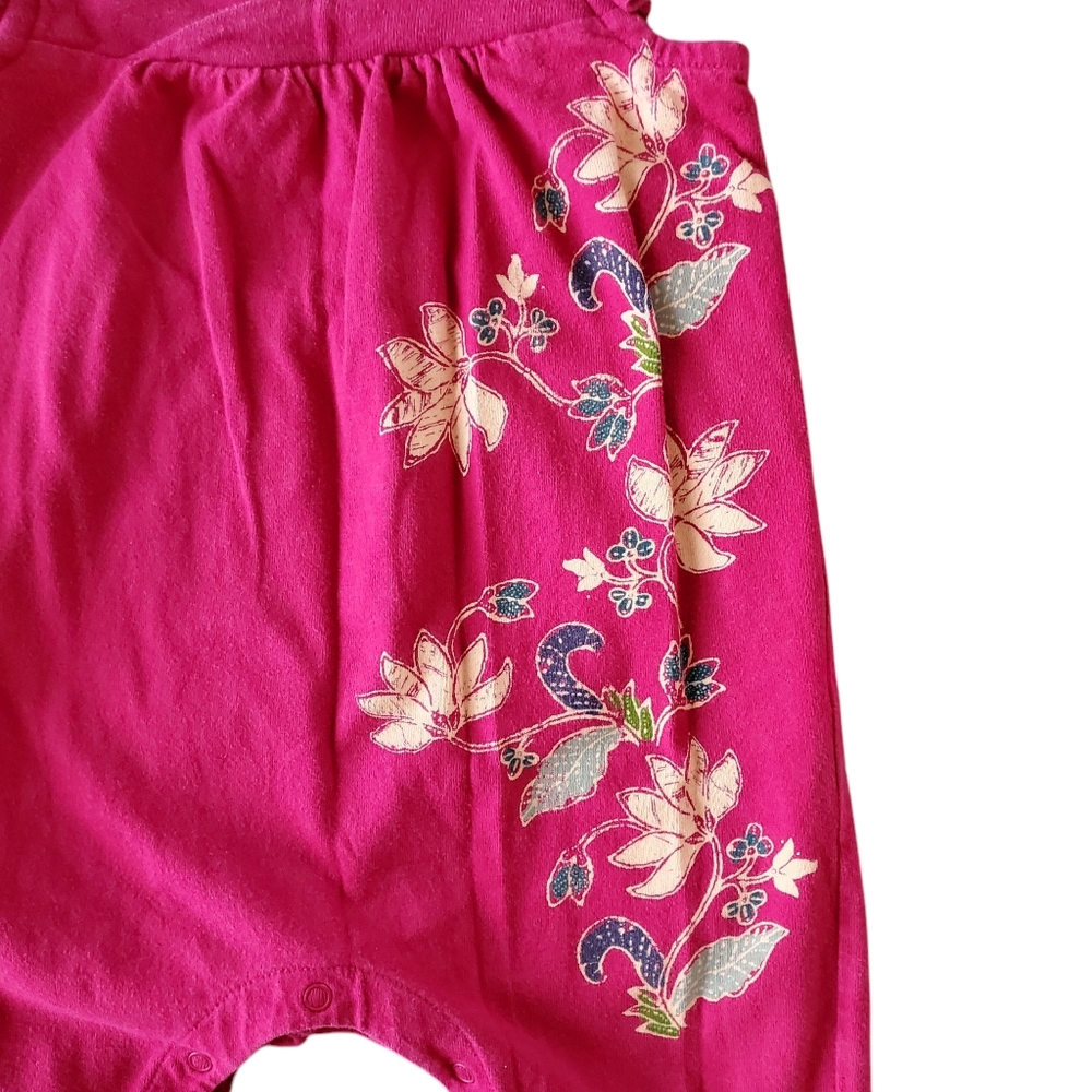 Tea Collection Romper - Picture 3 of 9